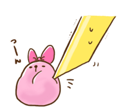 TAPIOCA to fall in love sticker #3507004