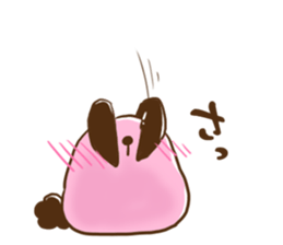 TAPIOCA to fall in love sticker #3507007