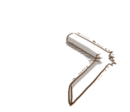 TAPIOCA to fall in love sticker #3507011