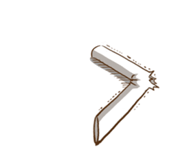 TAPIOCA to fall in love sticker #3507011