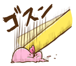 TAPIOCA to fall in love sticker #3507012