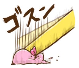 TAPIOCA to fall in love sticker #3507012