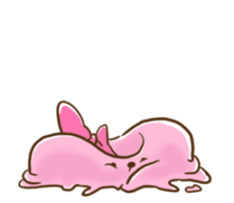 TAPIOCA to fall in love sticker #3507013