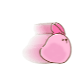 TAPIOCA to fall in love sticker #3507014