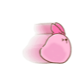 TAPIOCA to fall in love sticker #3507014