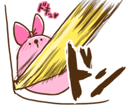 TAPIOCA to fall in love sticker #3507017