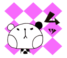 kinobee village of Beacci sticker #3507127