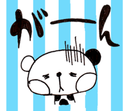 kinobee village of Beacci sticker #3507134