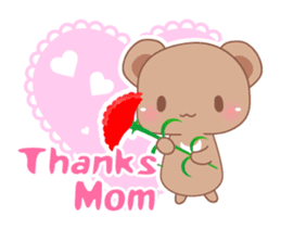 Bear-cat-Panda Season of events version sticker #3507265