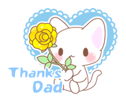 Bear-cat-Panda Season of events version sticker #3507266