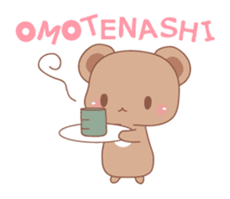 Bear-cat-Panda Season of events version sticker #3507283