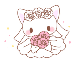 Bear-cat-Panda Season of events version sticker #3507291