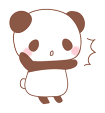 Bear-cat-Panda Season of events version sticker #3507296