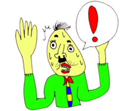 hama158cm sticker part2!! sticker #3507756