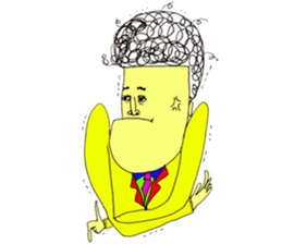 hama158cm sticker part2!! sticker #3507775