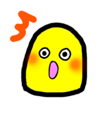 Daily mametarou(Beans) sticker #3508019