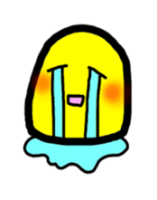 Daily mametarou(Beans) sticker #3508023