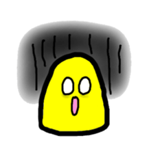 Daily mametarou(Beans) sticker #3508024