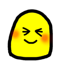 Daily mametarou(Beans) sticker #3508026