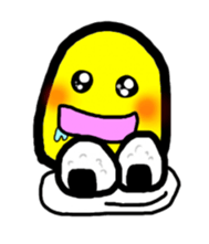 Daily mametarou(Beans) sticker #3508028