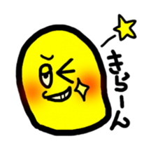 Daily mametarou(Beans) sticker #3508029