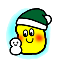 Daily mametarou(Beans) sticker #3508033