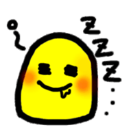 Daily mametarou(Beans) sticker #3508045