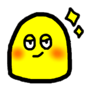 Daily mametarou(Beans) sticker #3508046