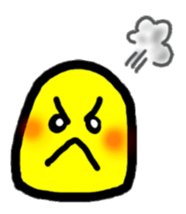 Daily mametarou(Beans) sticker #3508051