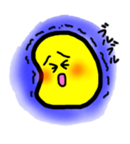 Daily mametarou(Beans) sticker #3508052