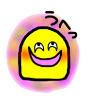 Daily mametarou(Beans) sticker #3508054