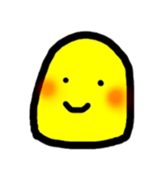 Daily mametarou(Beans) sticker #3508055