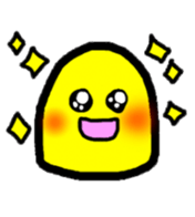 Daily mametarou(Beans) sticker #3508056