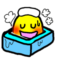 Daily mametarou(Beans) sticker #3508057