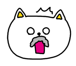 Connect with grandchildren sticker #3508358