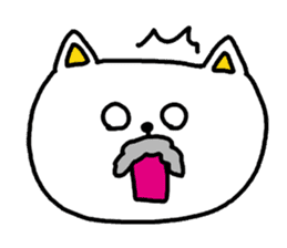 Connect with grandchildren sticker #3508358