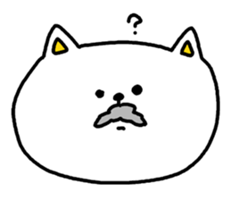 Connect with grandchildren sticker #3508359