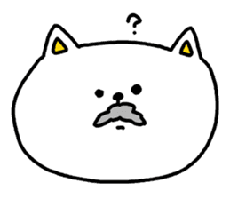 Connect with grandchildren sticker #3508359