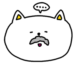 Connect with grandchildren sticker #3508360