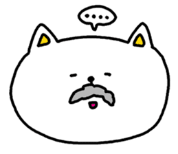 Connect with grandchildren sticker #3508360