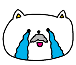 Connect with grandchildren sticker #3508361