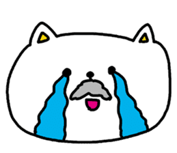 Connect with grandchildren sticker #3508361