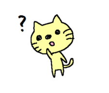 nyanco sticker #3508466