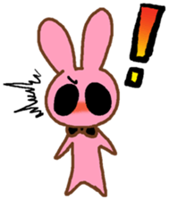 Butler MOMOUE sticker #3508552