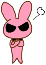 Butler MOMOUE sticker #3508564