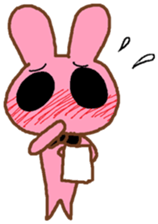 Butler MOMOUE sticker #3508576