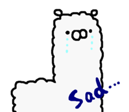 Zoo sticker.(English ver.) sticker #3508833