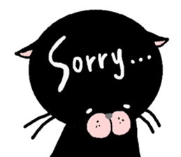 Zoo sticker.(English ver.) sticker #3508839