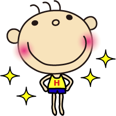 Hinata ver."honorific"