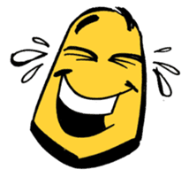 The Incredible Cheeseman, the superhero sticker #3509070